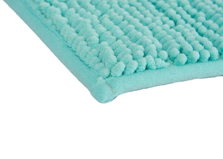 Berilo, Classic Comfort, dywanik łazienkowy antypoślizgowy, 40-60 cm