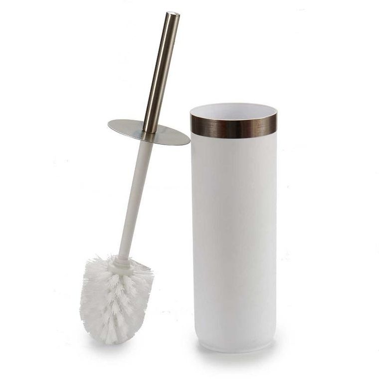 Berilo, Cleano, szczotka wc, średnica 9,5 cm