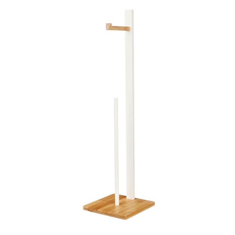 Berilo, Clom, stojak na papier toaletowy, 19-19-71 cm