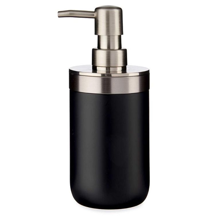 Berilo, Silky, dozownik na mydło, 350 ml