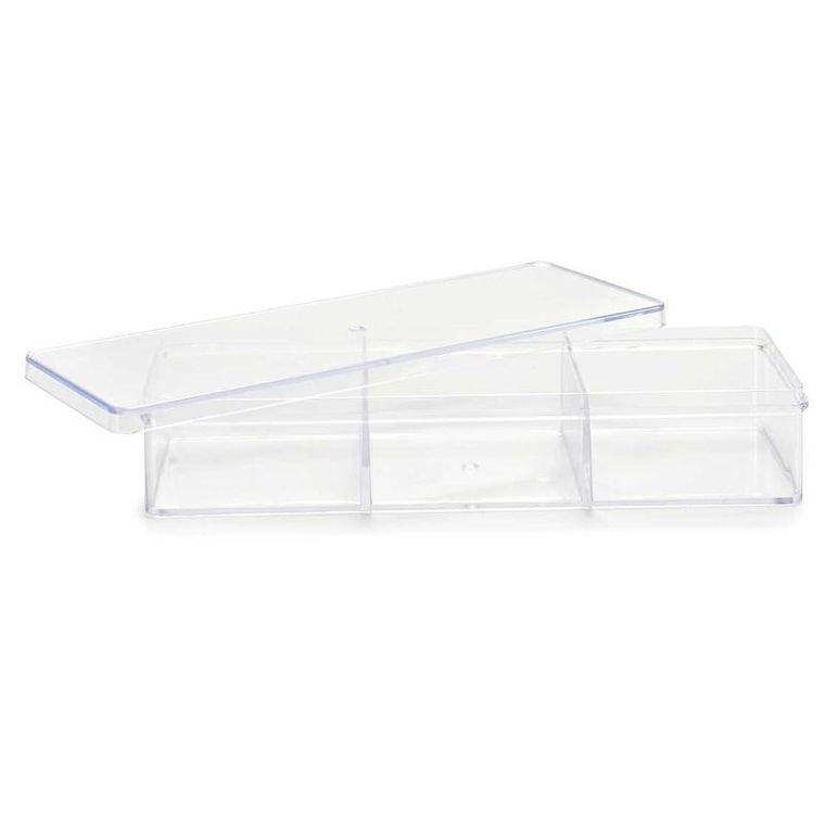 Berilo, Smart, zamykany organizer na pędzle do makijażu