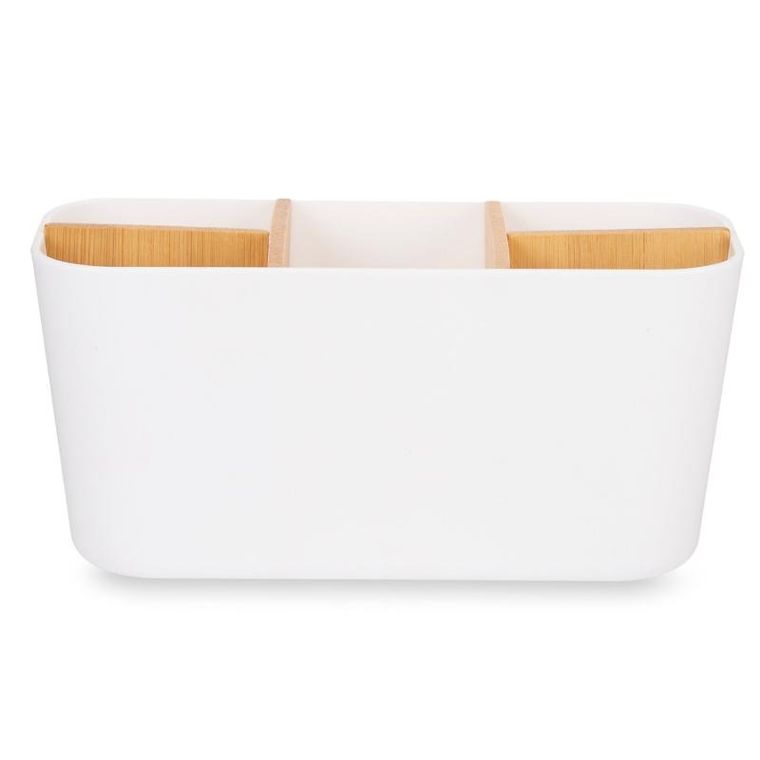 Berilo, Square, organizer na kosmetyki, 9-21-10 cm