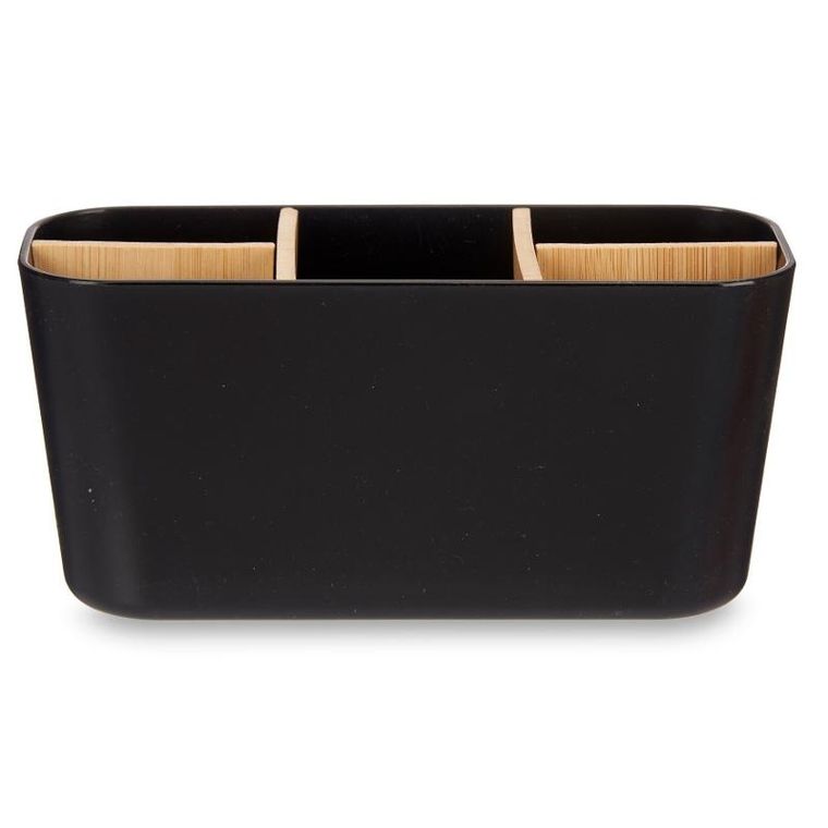 Berilo, Square, organizer na kosmetyki, 9-21-10 cm