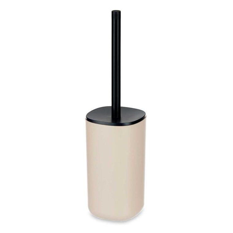 Berilo, szczotka do WC w plastikowym pojemniku, 9,6-35 cm