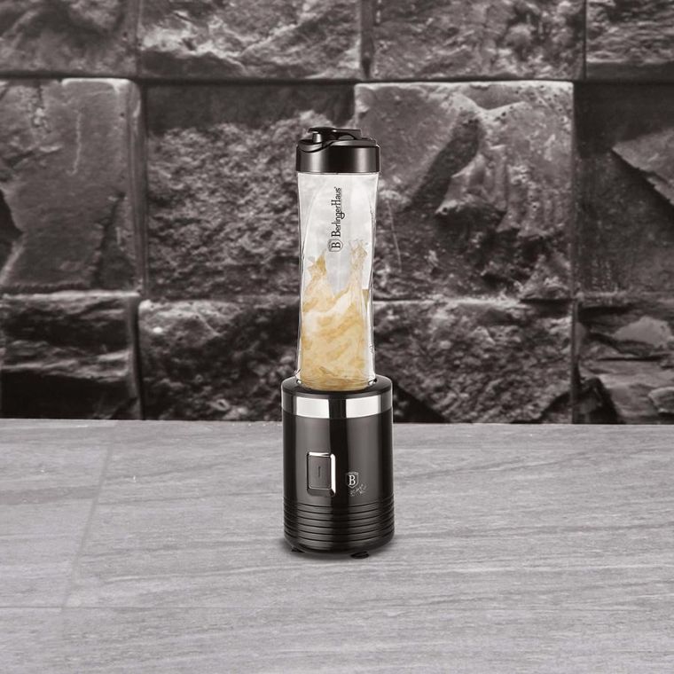 Berlinger Haus, blender kielichowy, smoothie