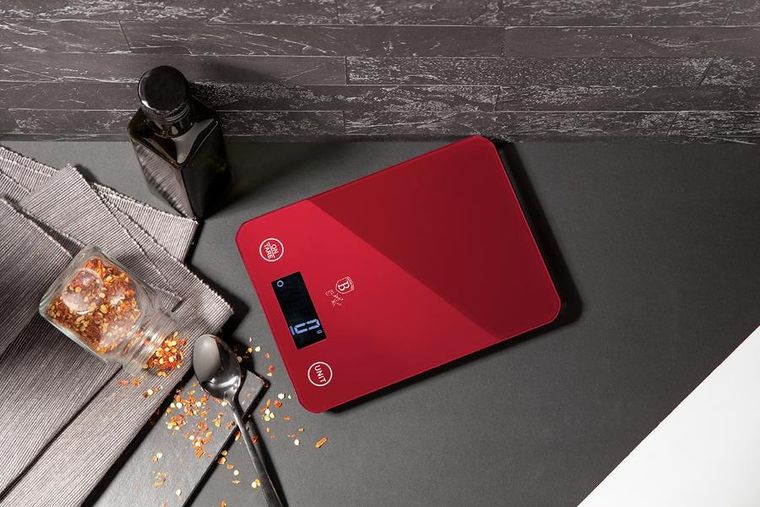 Berlinger Haus, elektroniczna waga kuchenna