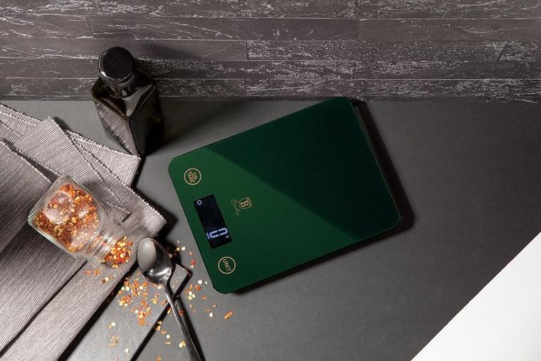 Berlinger Haus, elektroniczna waga kuchenna