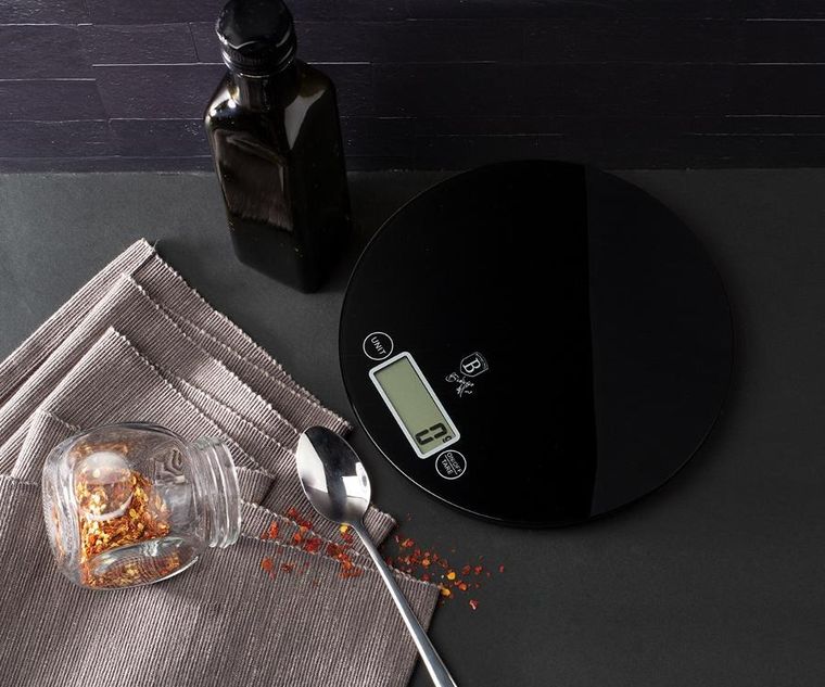 Berlinger Haus, elektroniczna waga kuchenna