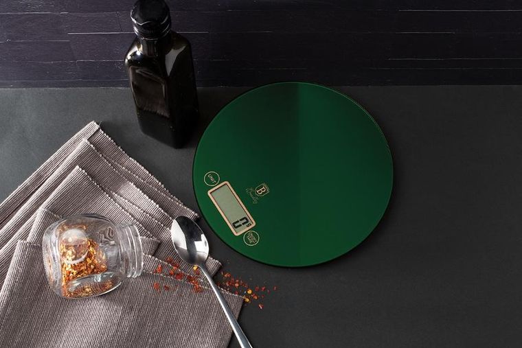 Berlinger Haus, elektroniczna waga kuchenna