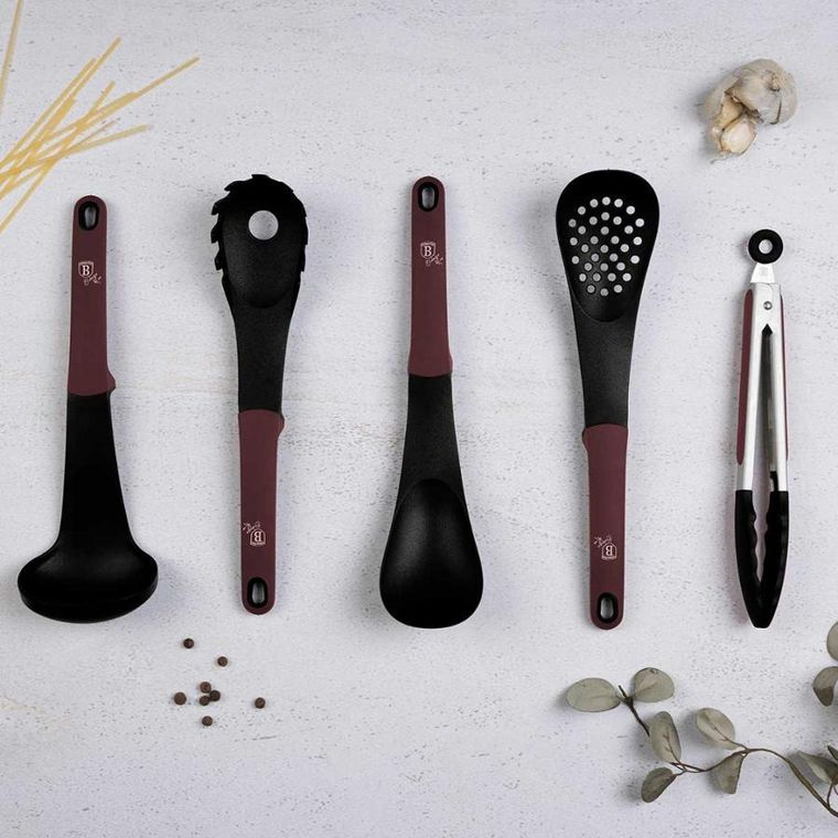 Berlinger Haus, Leonardo, zestaw przyborów kuchennych