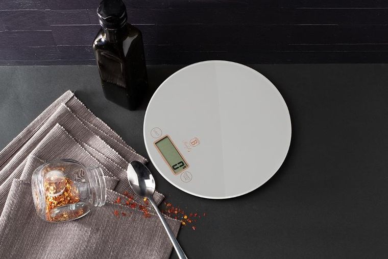 Berlinger Haus, Moonlight, waga kuchenna, elektroniczna