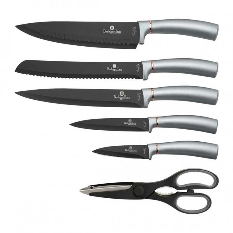 Berlinger Haus, Moonlight, zestaw noży