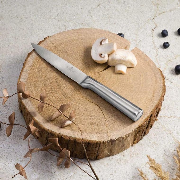 Berlinger Haus, nóż uniwersalny, stalowy, 12.5 cm