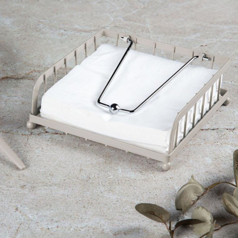 Berlinger Haus, Sahara, serwetnik z dociskiem