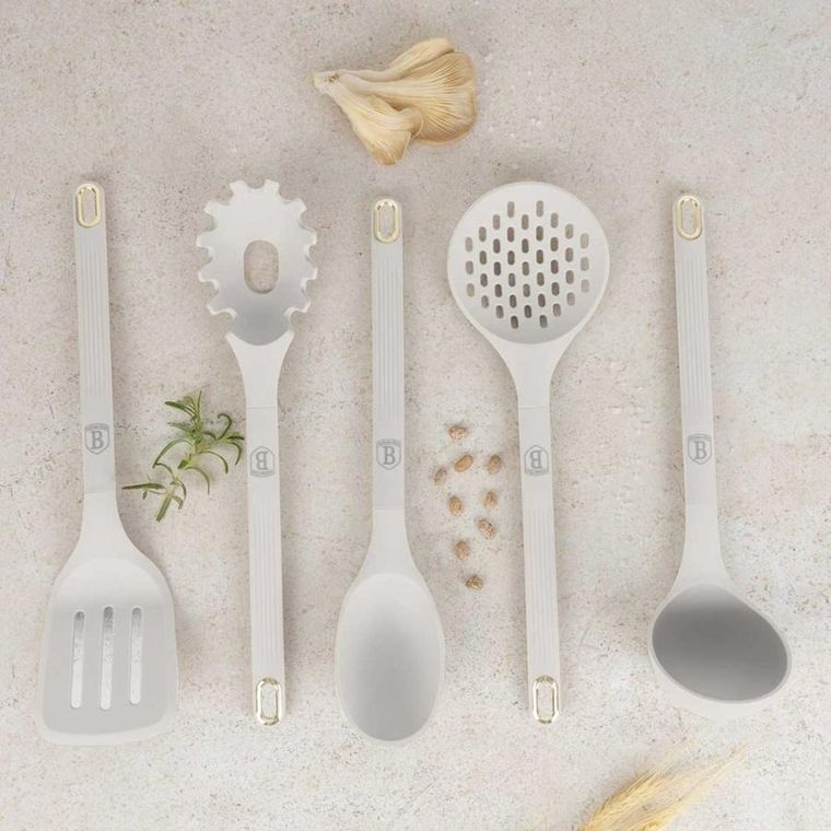 Berlinger Haus, Sahara, zestaw przyborów kuchennych