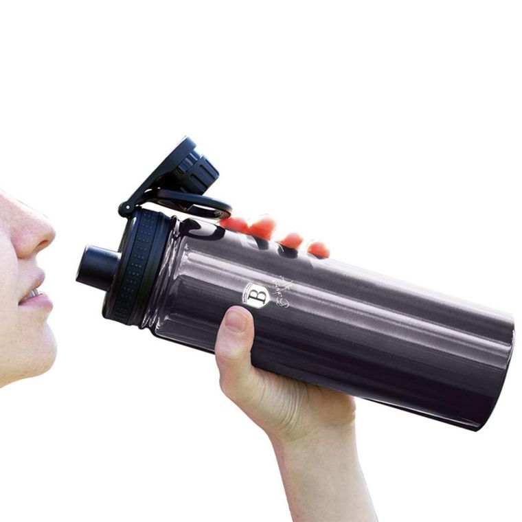 Berlinger Haus, sportowa butelka, 540 ml, BH-7753