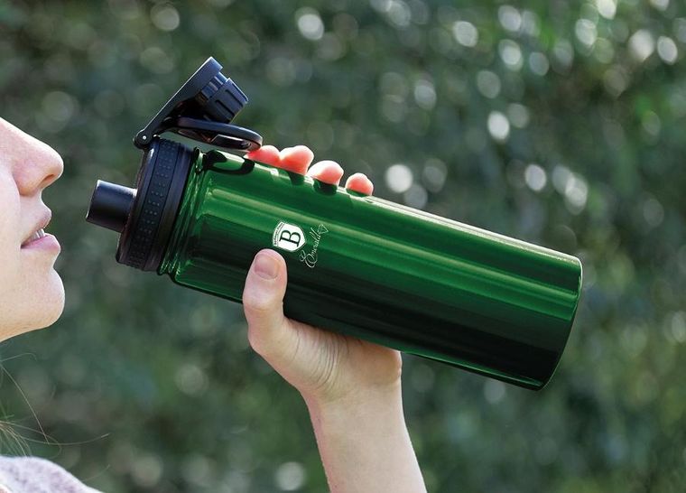 Berlinger Haus, sportowa butelka, 720 ml, BH-7762