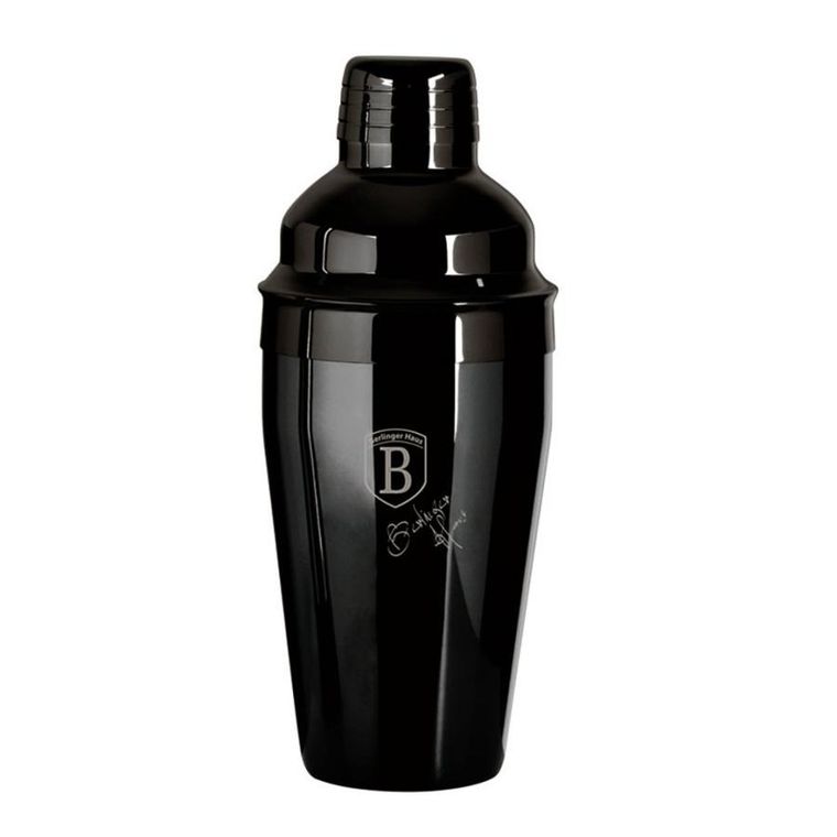 Berlinger Haus, zestaw przyborów barmańskich