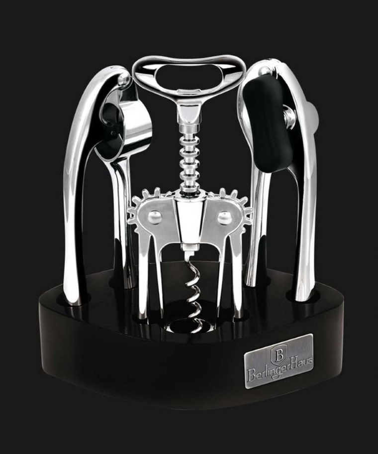 Berlinger Haus, zestaw przyborów kuchennych