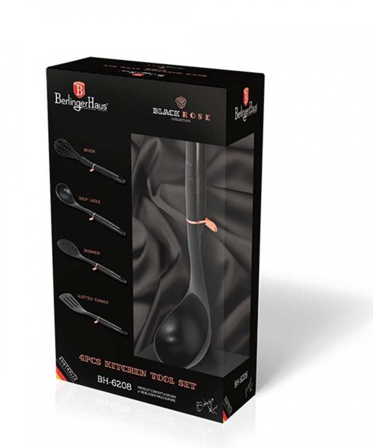Berlinger Haus, zestaw przyborów kuchennych