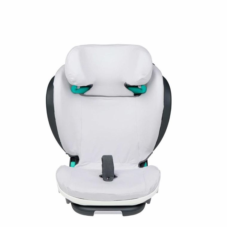 BeSafe, Flex Fix, ochraniacz fotelika, szary