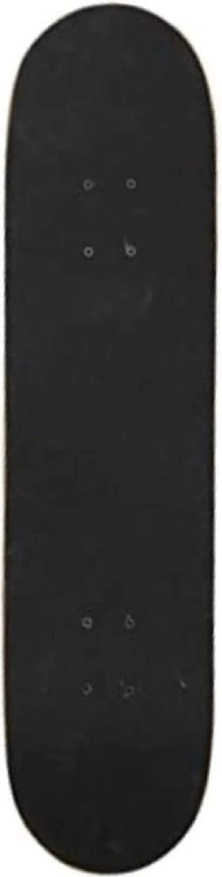 Best Sporting, Kid, Black & White, drewniana deskorolka