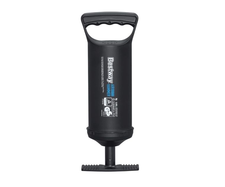 Bestway, Air Hammer, pompka ręczna tłokowa