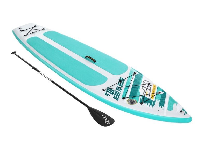 Bestway, Aqua Glider, deska, sup, 320-79-12 cm