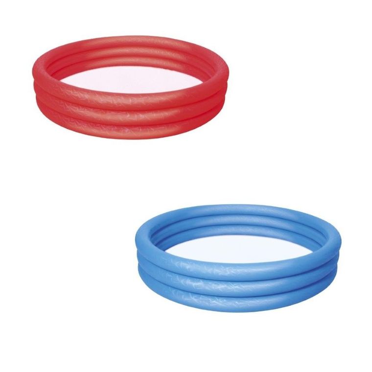 Bestway, basen dmuchany, okrągły, 30-152 cm, 1 szt.