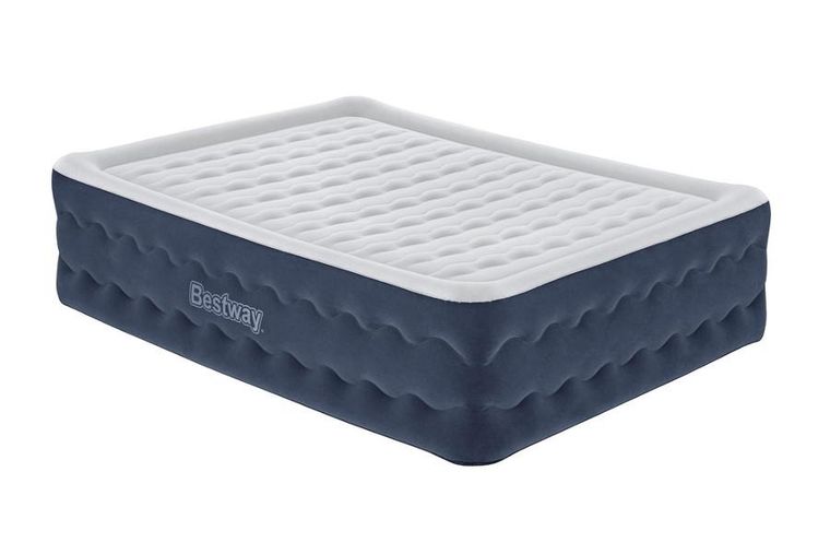 Bestway, dmuchany materac, 203-152-51 cm