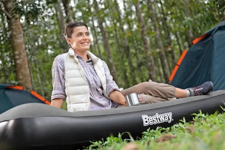 Bestway, dmuchany materac, 99-188-30 cm