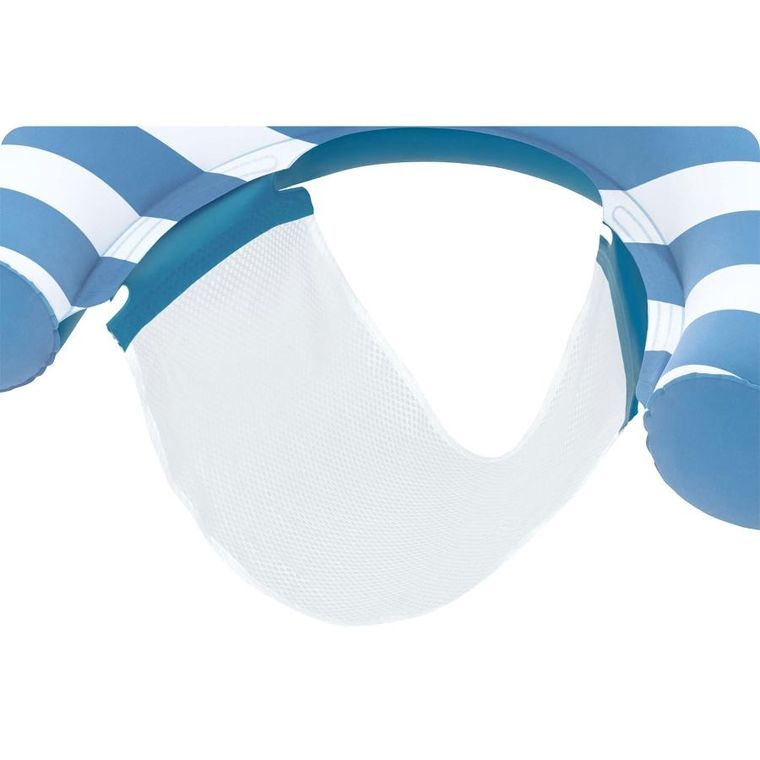 Bestway, fotel dmuchany do pływania, Comfort Plush