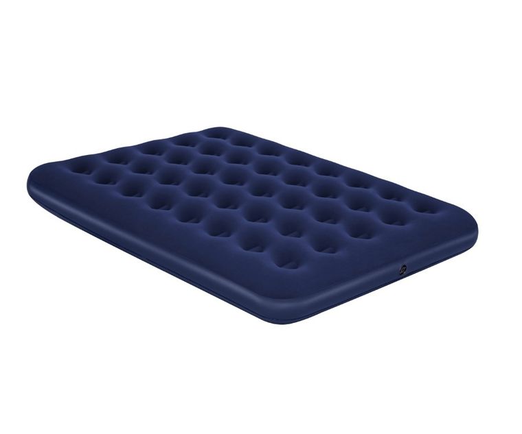 Bestway, Full, materac dmuchany turystyczny, 191-137-22 cm