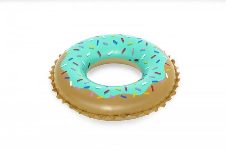 Bestway, koło do pływania, donut, 91 cm