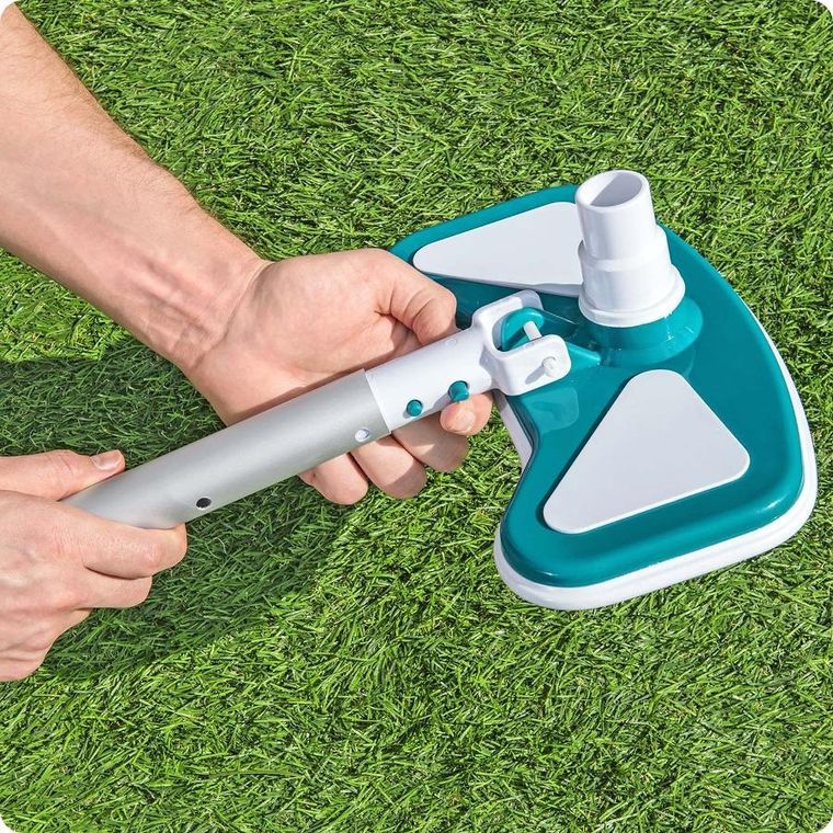 Bestway, końcówka do odkurzacza basenowego