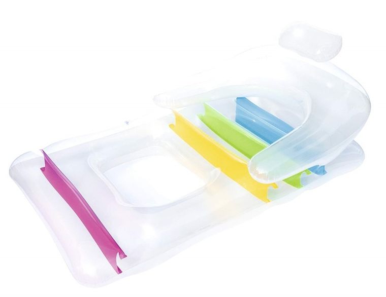 Bestway, Kool, materac, 165-89 cm