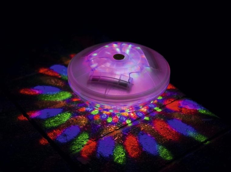 Bestway, lampa basenowa LED