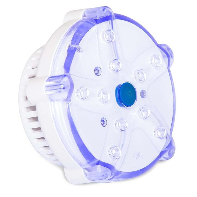 Bestway, lampka LED do jacuzzi, 7 kolorów