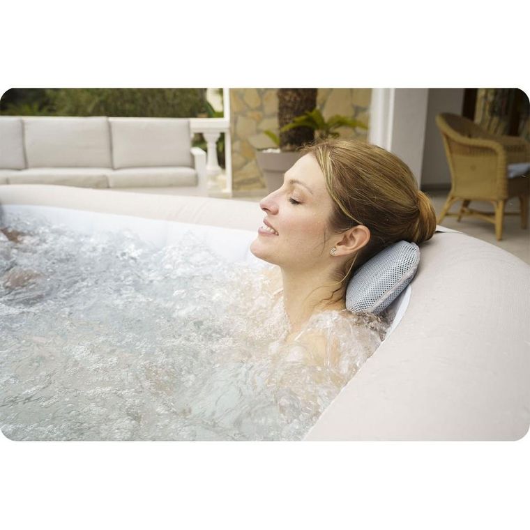 Bestway, Lay-Z Cabo, dmuchane SPA, 6 osobowe