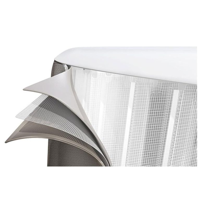 Bestway, Lay-Z Santorini Pro 7, dmuchane SPA, osobowe