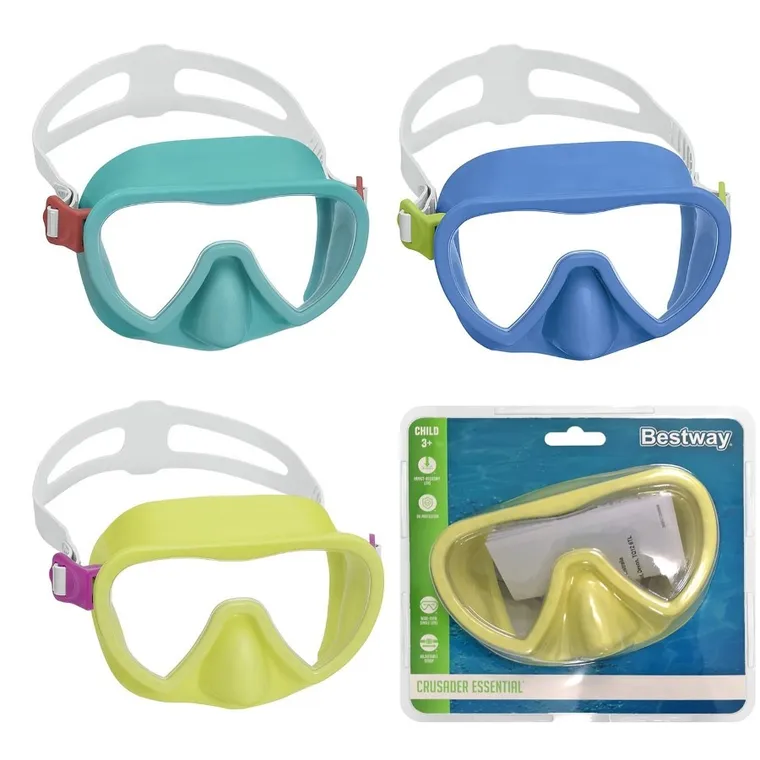 Bestway, maska do pływania