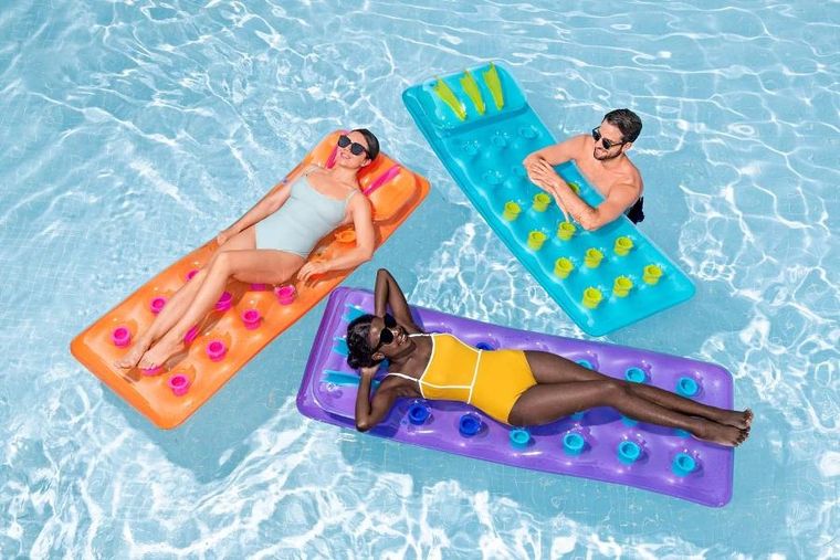 Bestway, materac dmuchany, 188 cm