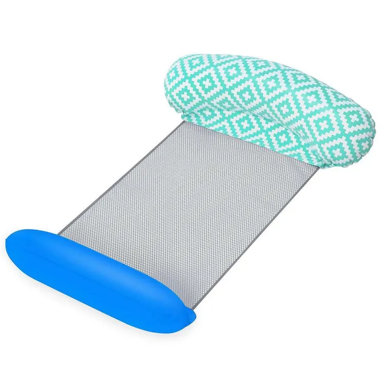 Bestway, materac dmuchany do pływania, Comfort Plush