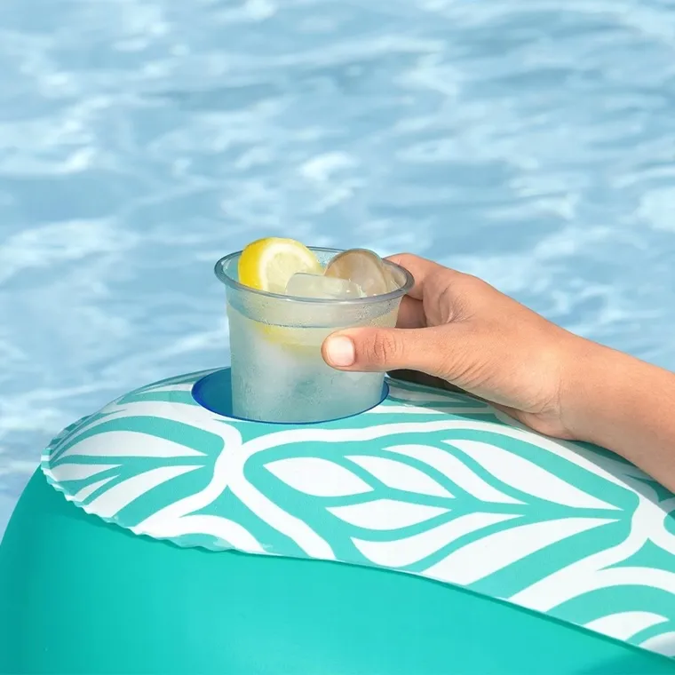 Bestway, materac dmuchany, fotel