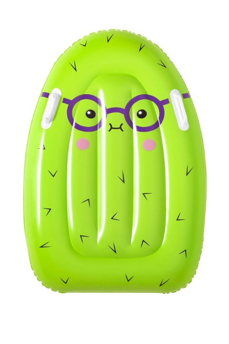 Bestway, Owoce, deska dmuchana, 84-56 cm