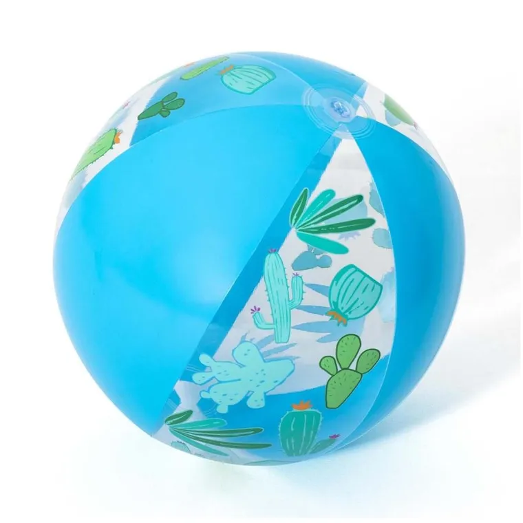 Bestway, Piłka plażowa, 51 cm