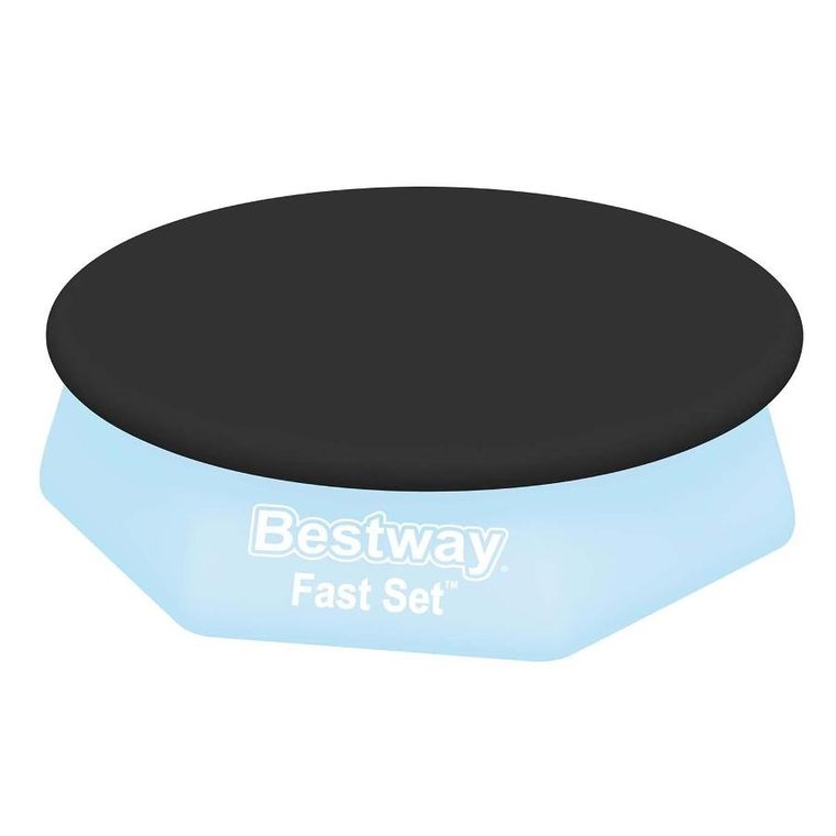 Bestway, pokrywa do basenu, 244 cm