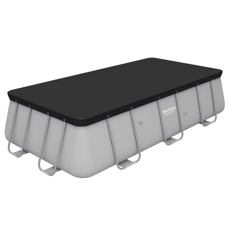 Bestway, pokrywa do basenu stelażowego, 396-172 cm