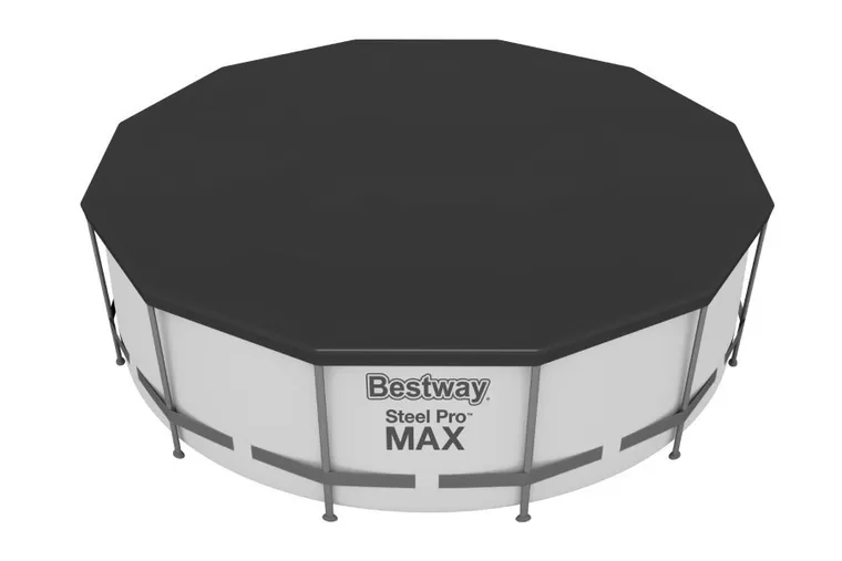 Bestway, pokrywa na basen, 366 cm