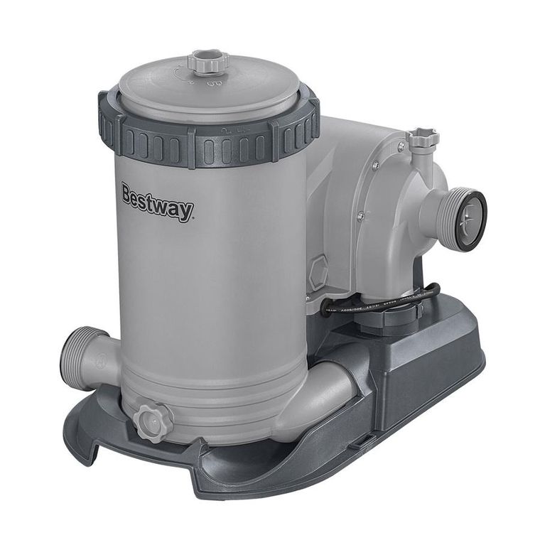 Bestway, pompa filtrująca do basenu, 9463l/h